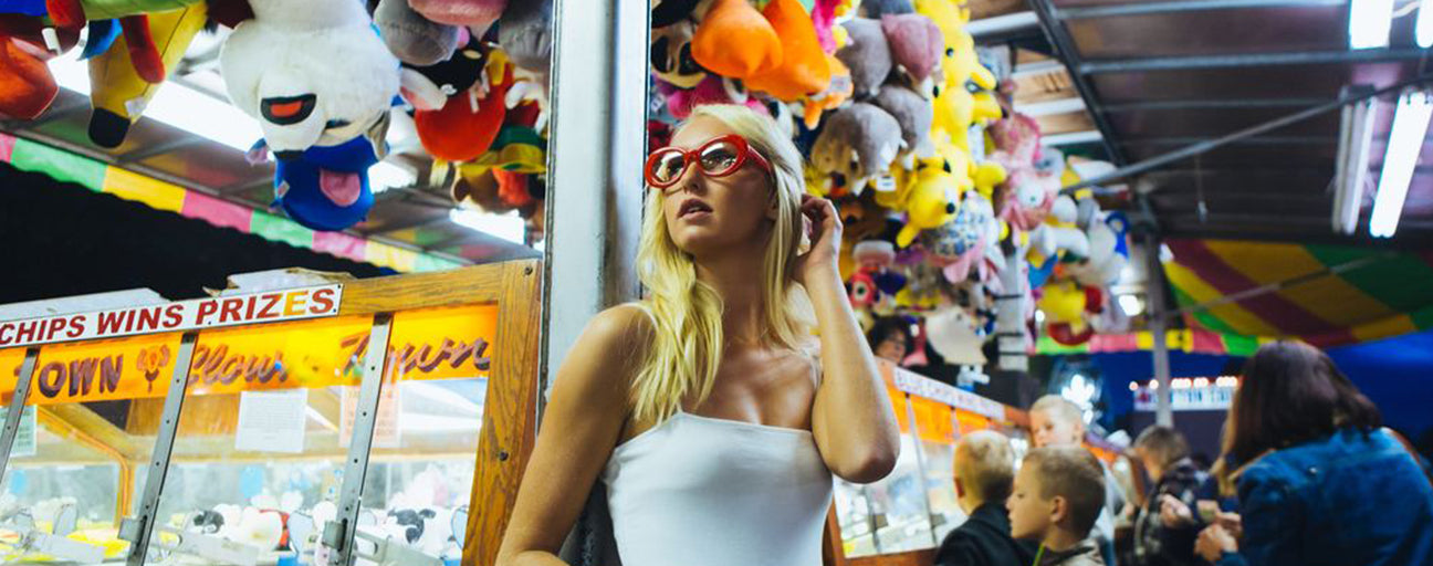 ¿Cómo ganar un peluche en la feria?