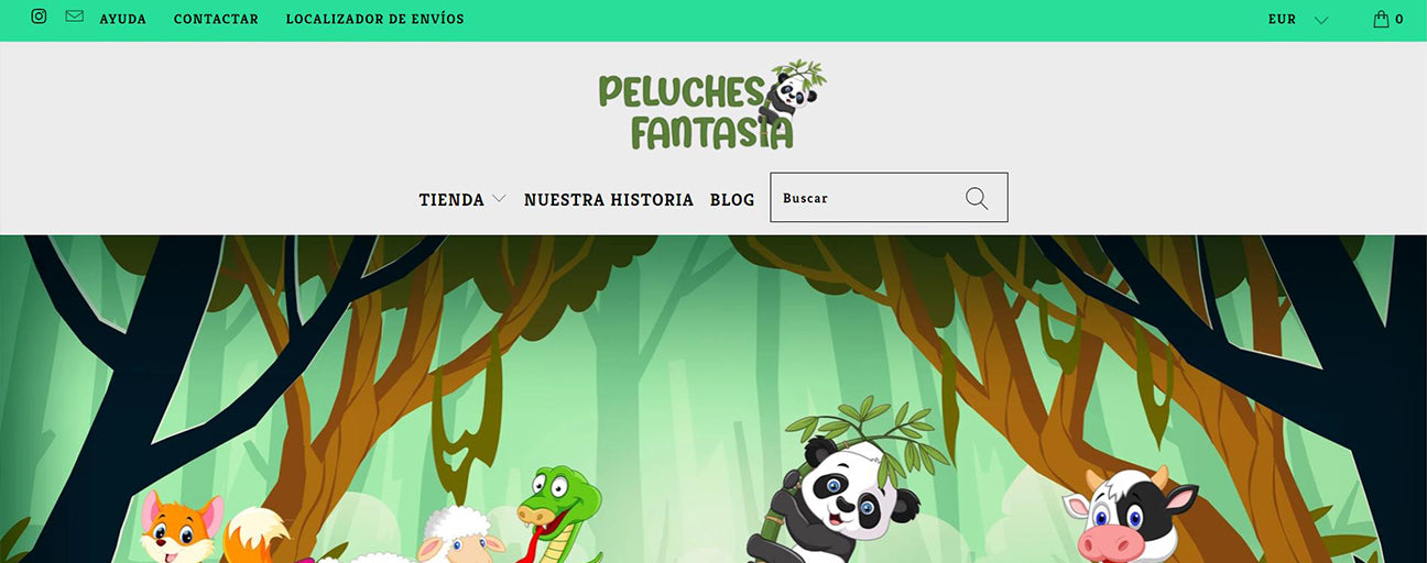 Nuestra Historia