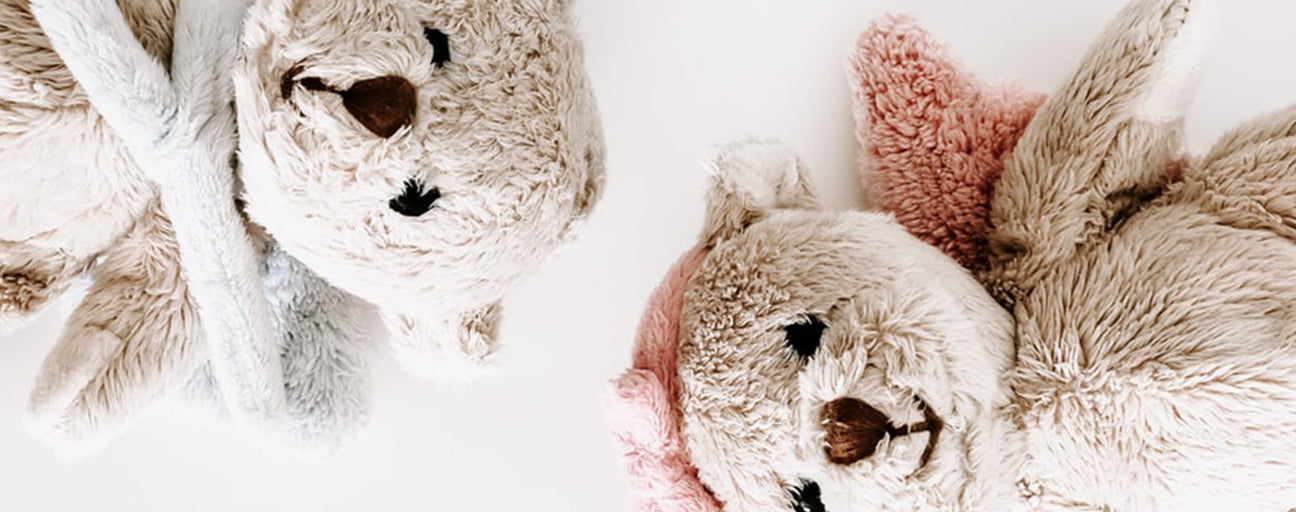 ¿Qué peluche es el favorito de los niños?