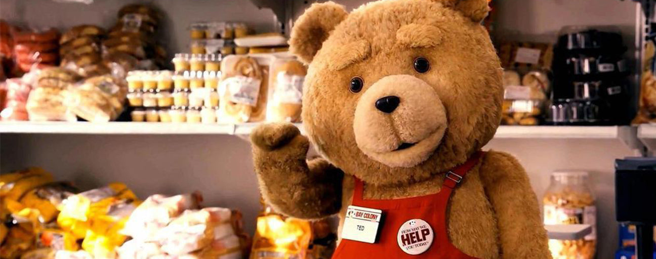 Los 9 peluches más emblemáticos de películas y series de televisión