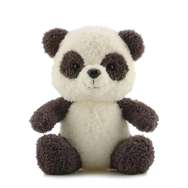 A stuffed animal that is won every month!