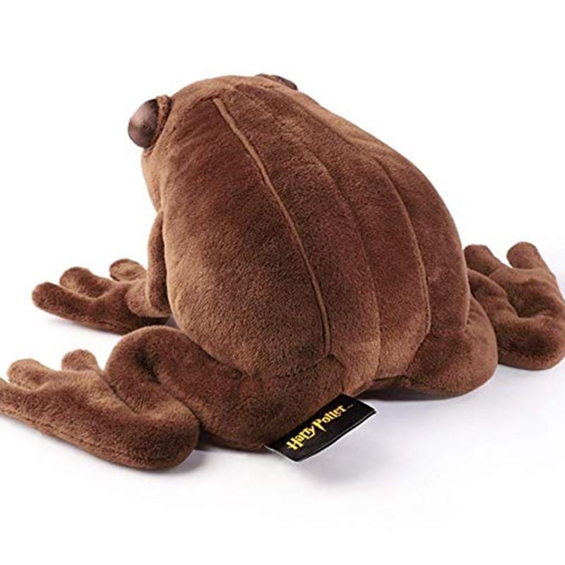 Peluche Rana Chocolate Harry Potter