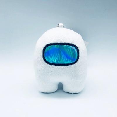 Peluche Among Us Llavero