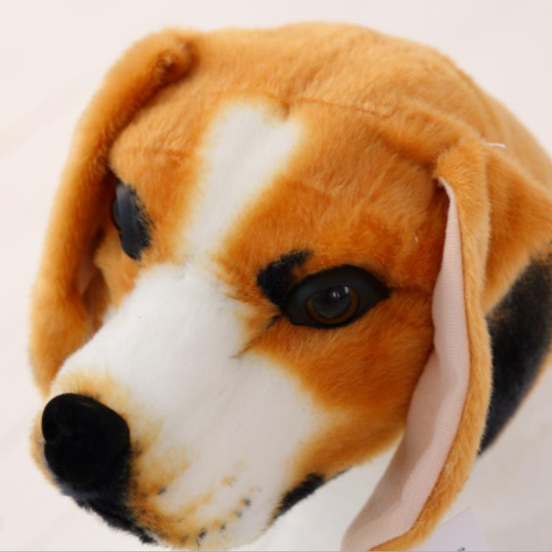 Peluche Beagle