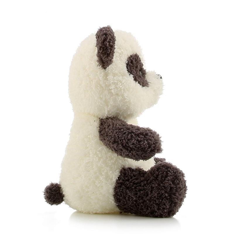 Small Panda Bear Plush