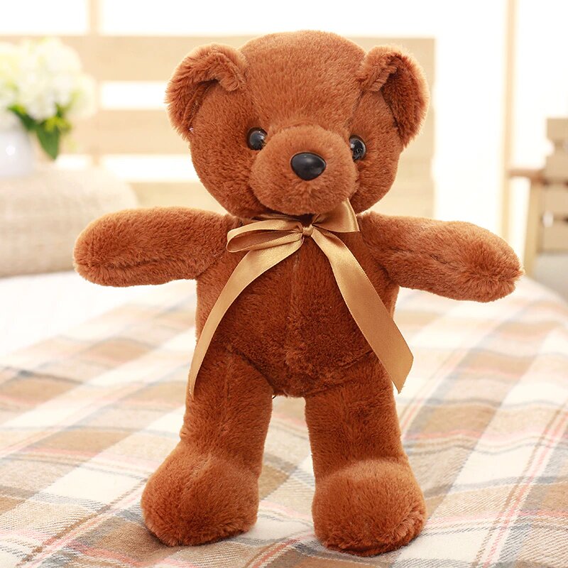Medium Teddy Bear