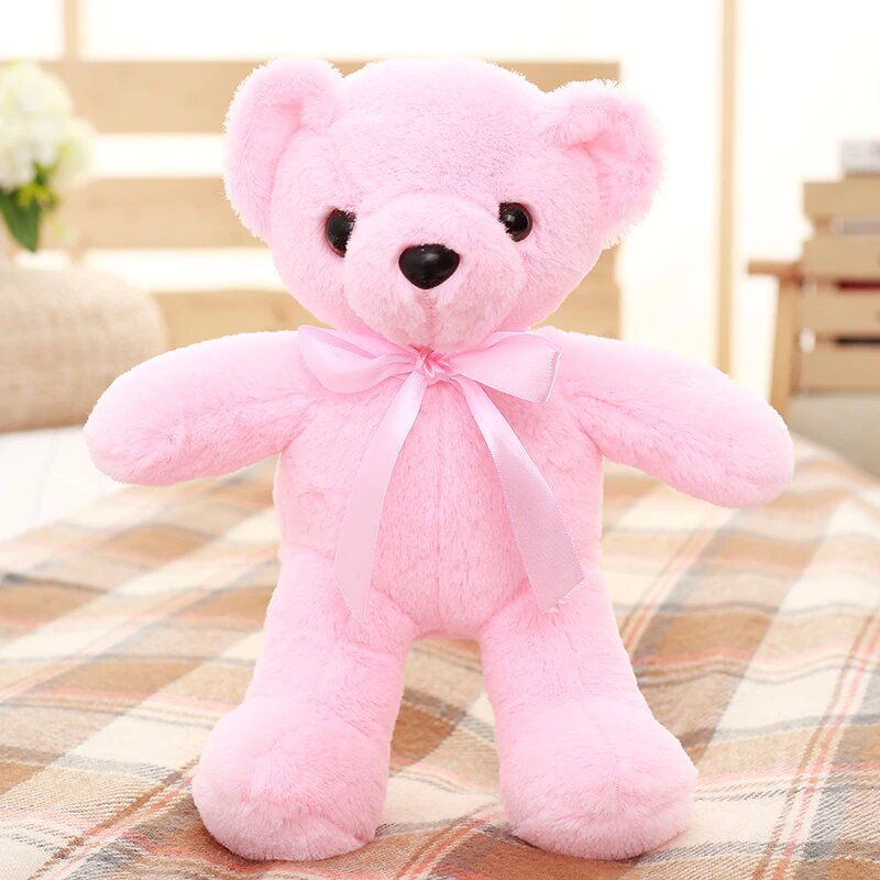 Teddy Bear for Girl