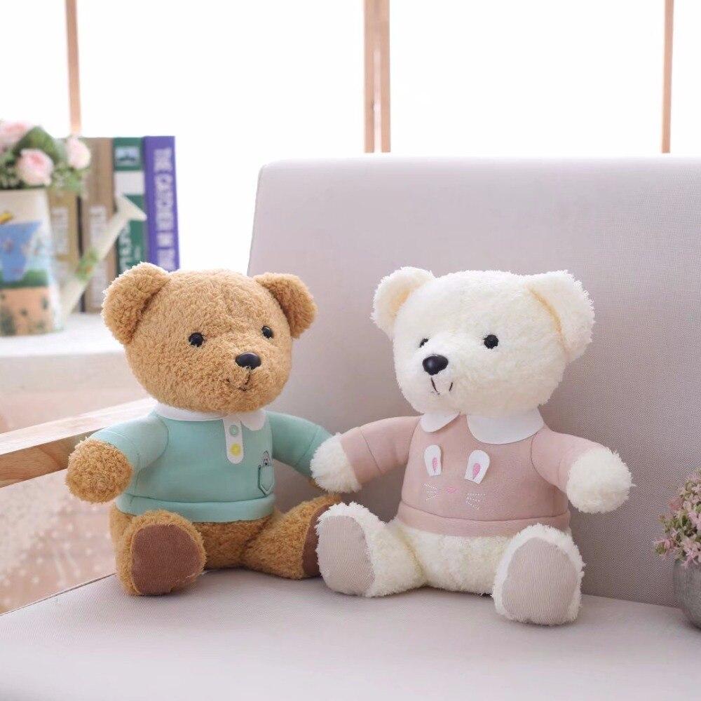 Teddy Bears Dresses