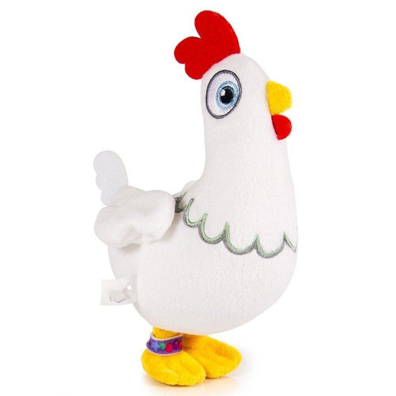 Peluche Chickaletta Patrulla Canina
