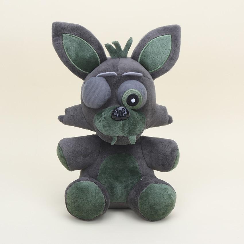 Peluche de Phantom Foxy