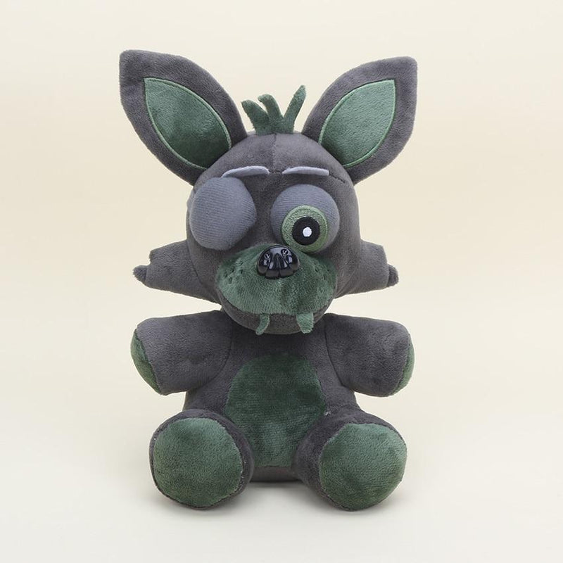 Peluche de Phantom Foxy