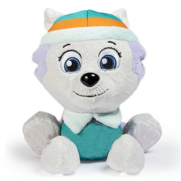 Peluche Everest Patrulla Canina