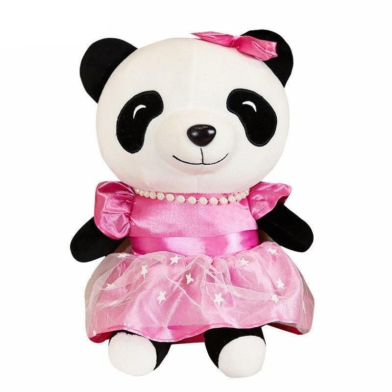 Panda Plush for Women