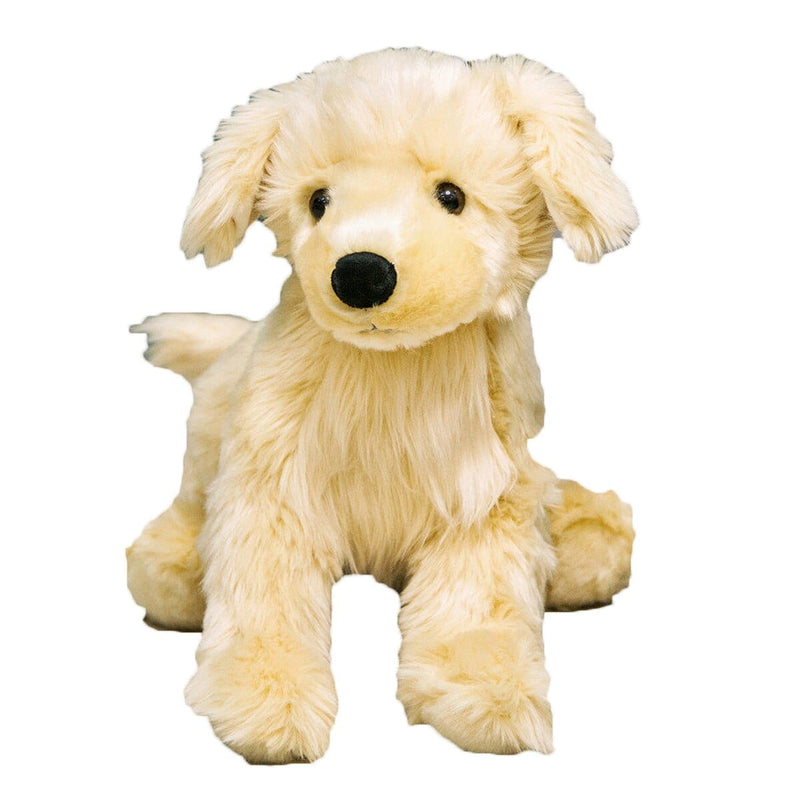 Peluche Perro Golden Retriever