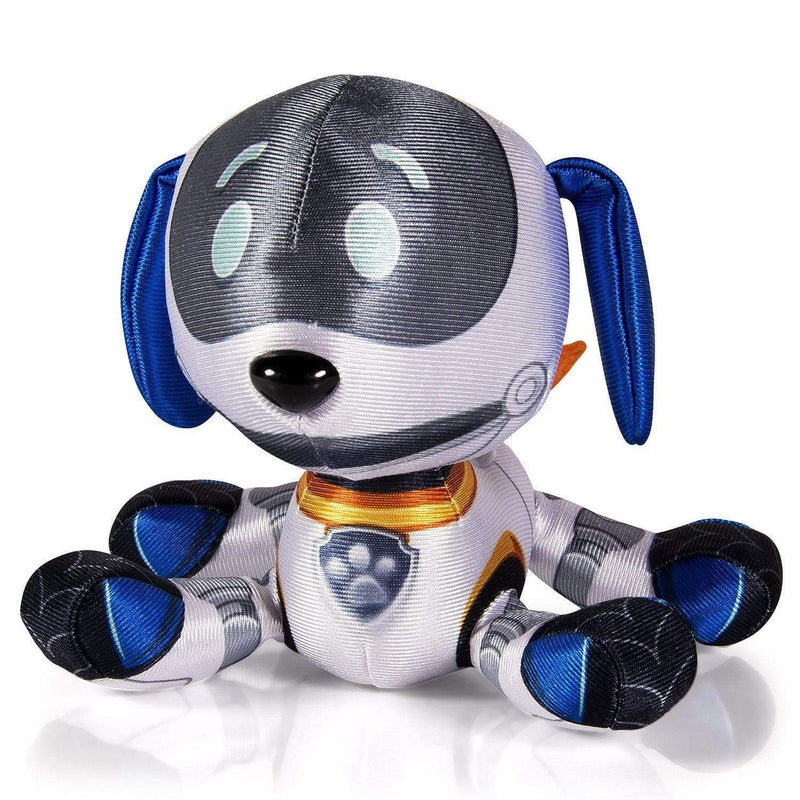 Peluche Perrobot