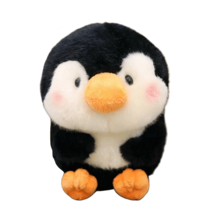 Peluche Pingüino Bebé