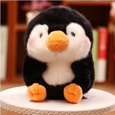 Baby Penguin Plush