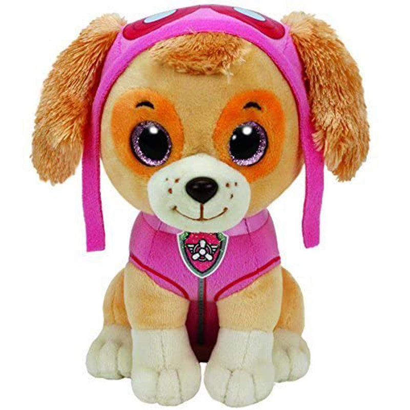 Peluche Skye Patrulla Canina