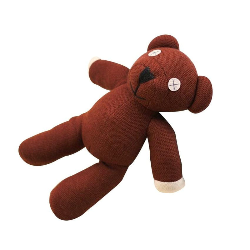 Oso de Peluche de Mr Bean