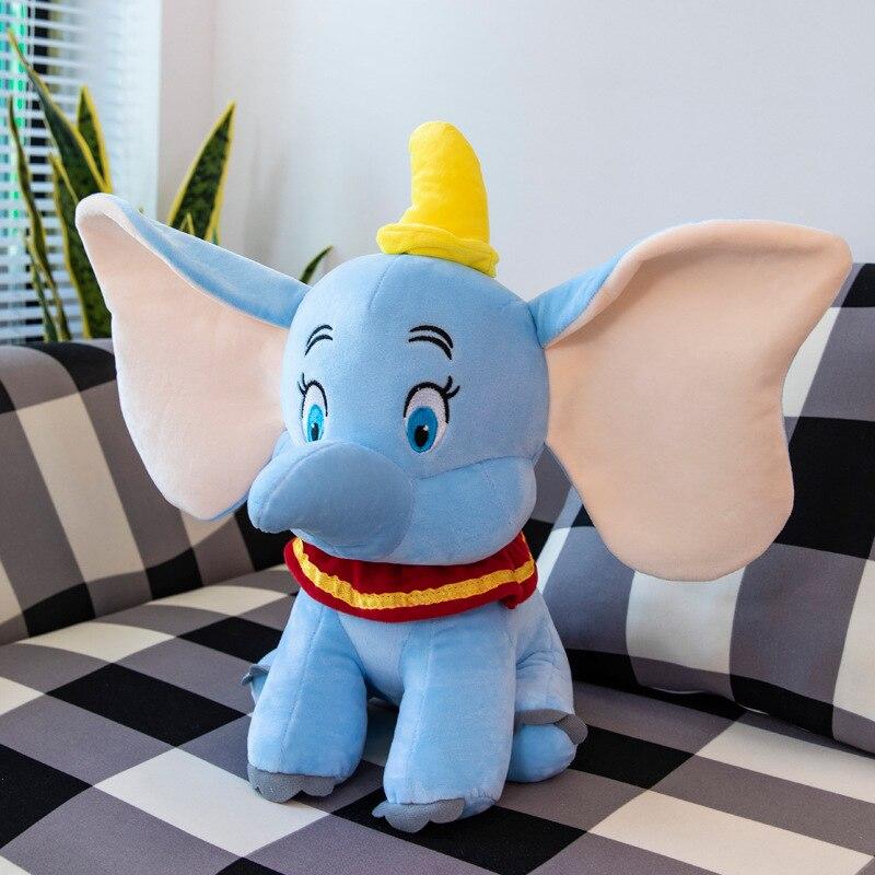 Peluche Elefante Dumbo