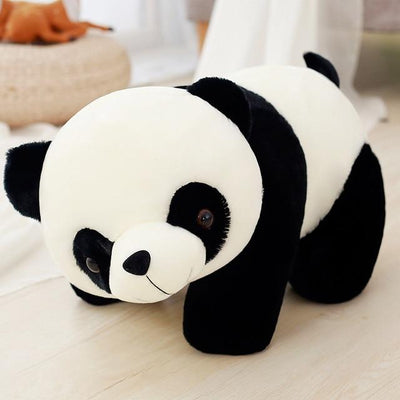 Cute Panda Bear Plush