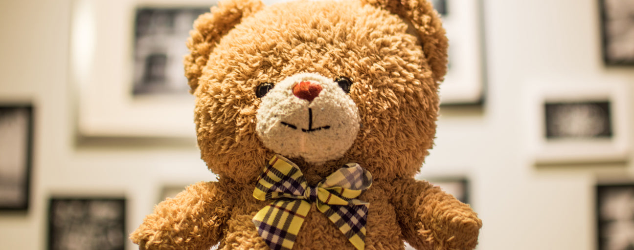 Peluches Son Increibles