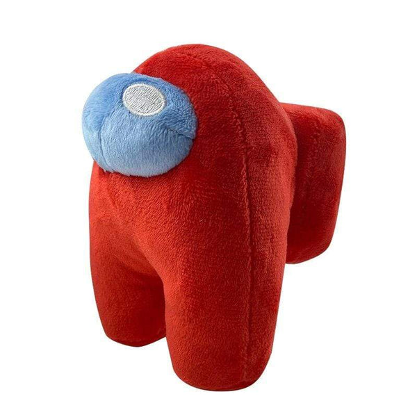 Imágenes de peluches de best sale among us