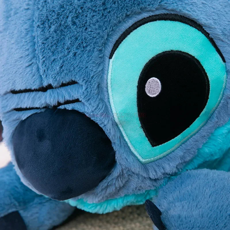 Giant Stitch Plush Peluches Fantasia