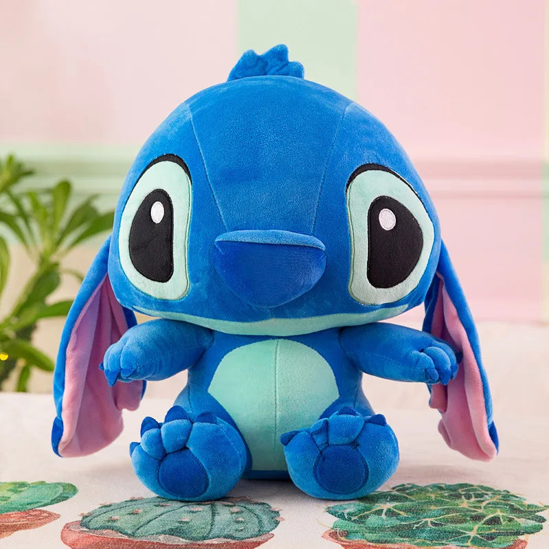 Huge Stitch Plush Peluches Fantasia