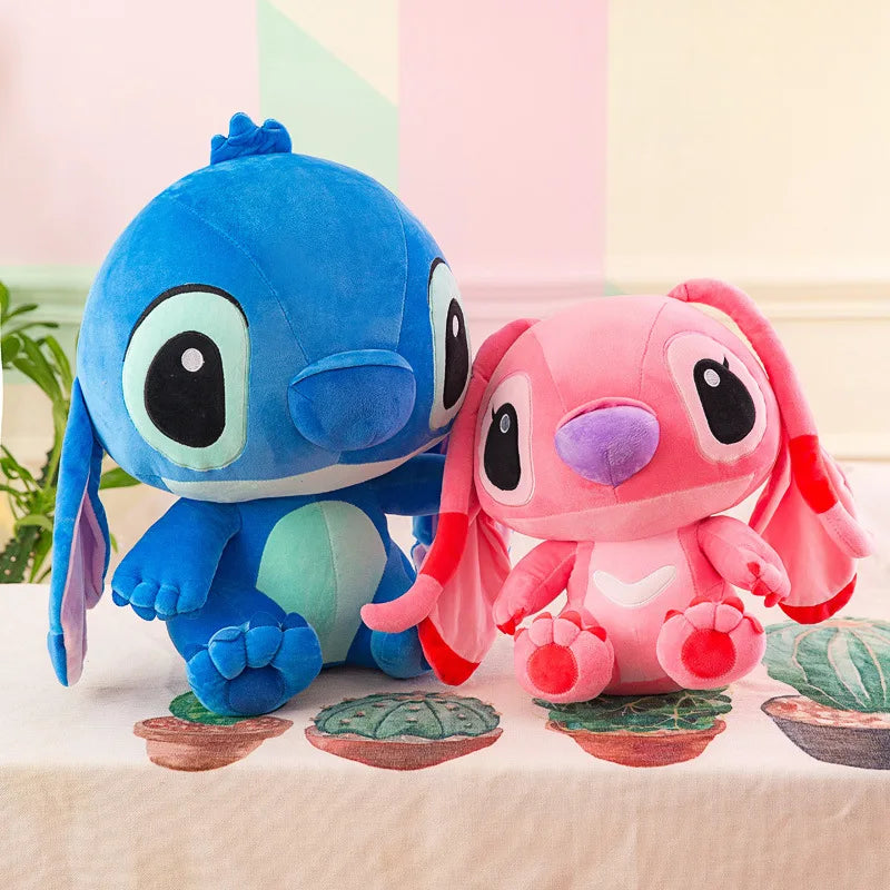 Giant stitch doll sales