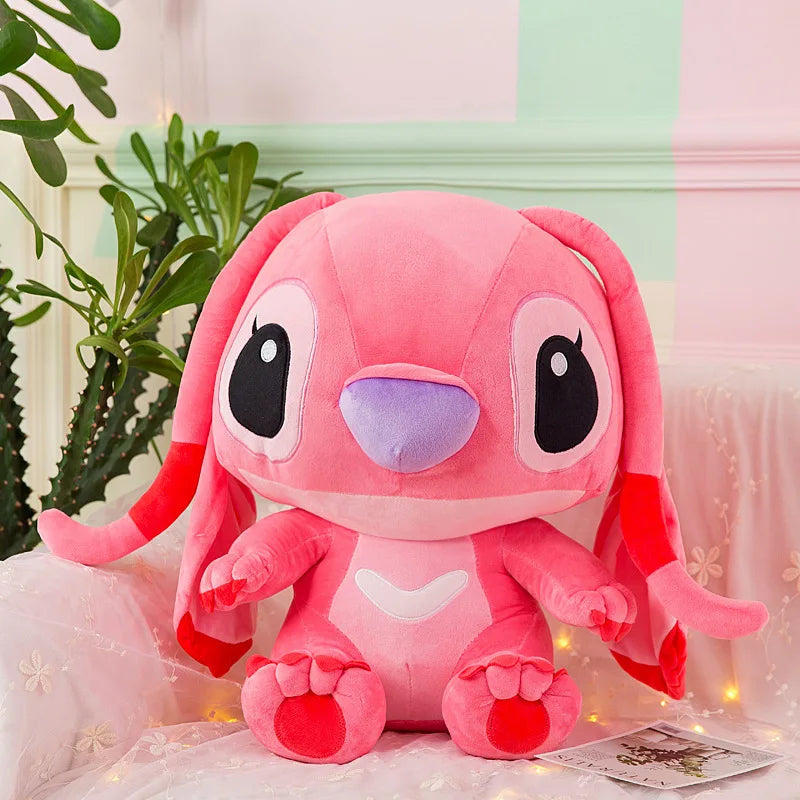 Huge Stitch Plush Peluches Fantasia
