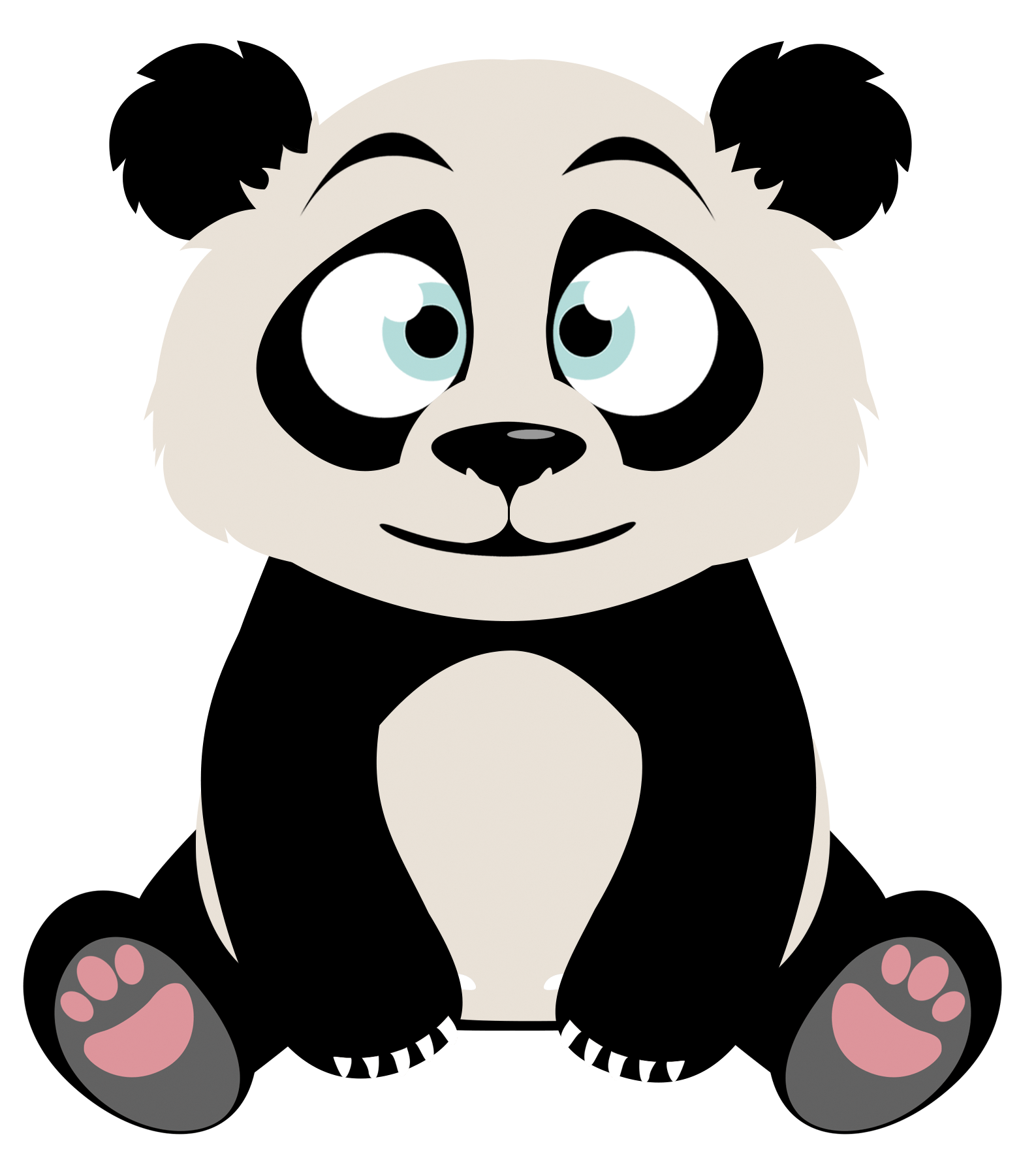 Palmito el Panda