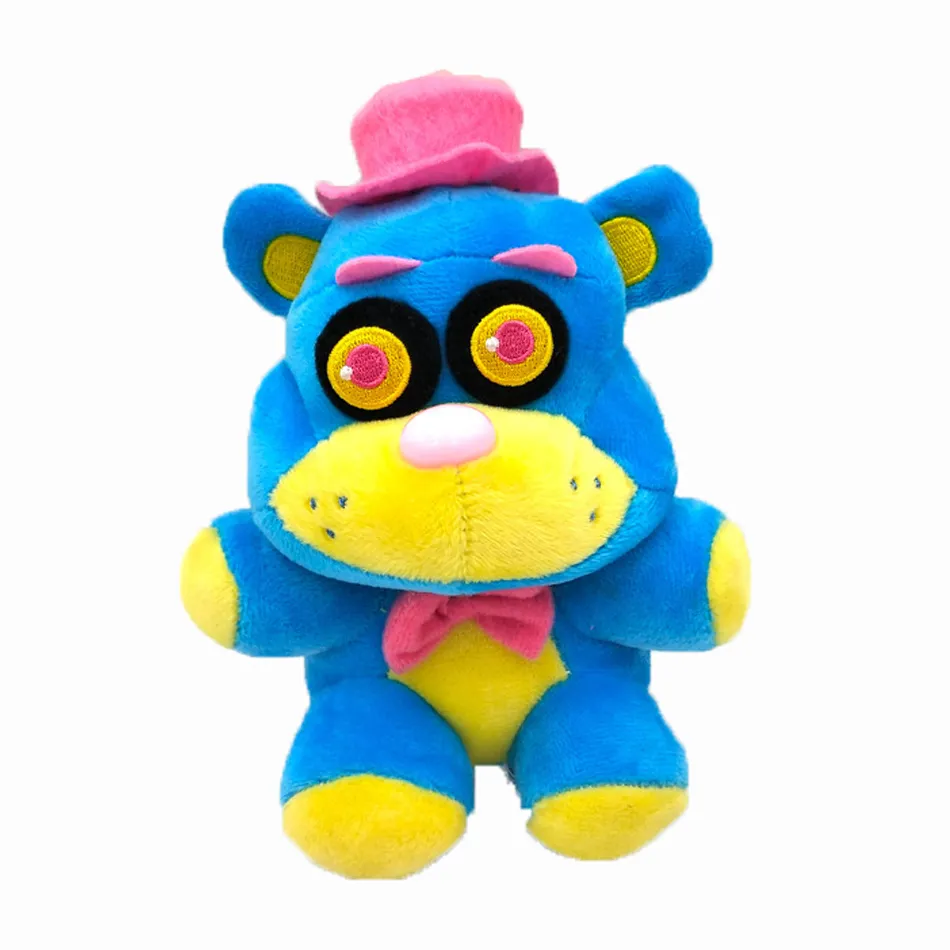 blacklight five nights at freddy's plush