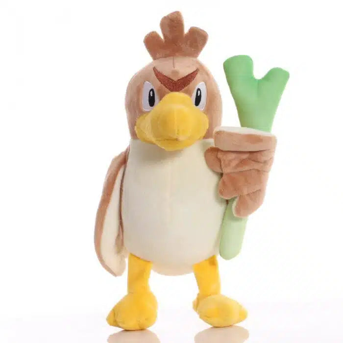 Peluche Farfetch'd