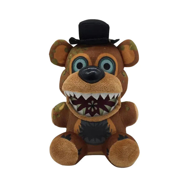 Peluche VR Freddy - Peluche Universe