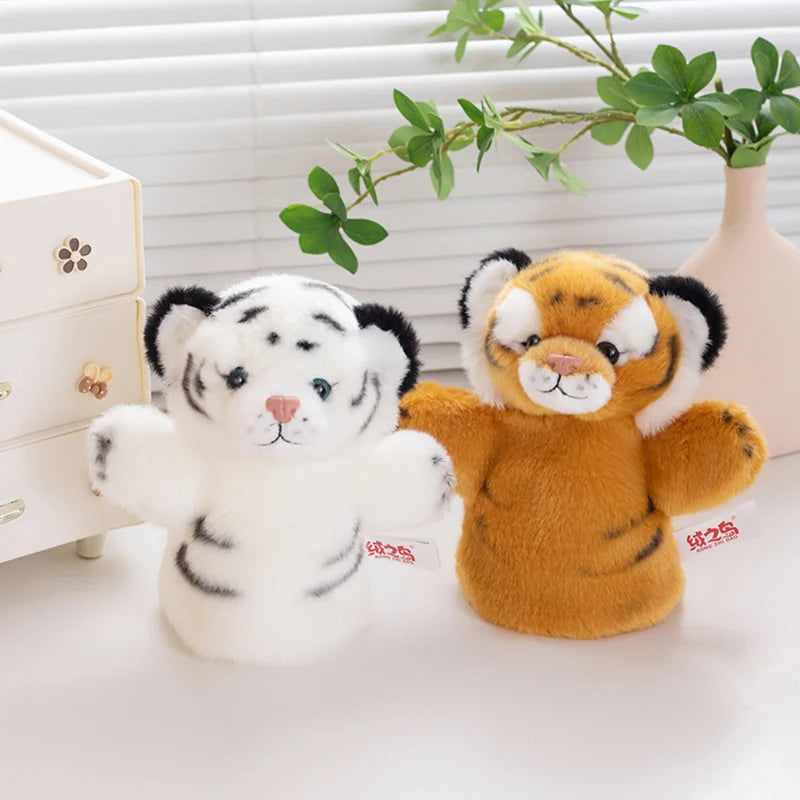 Marioneta Tigre