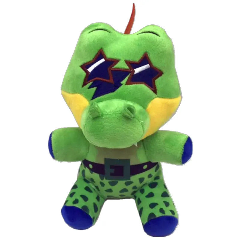 Peluche Montgomery Gator