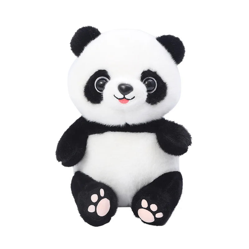 Peluche Panda Tierno