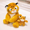 Peluche Tigre Bebe
