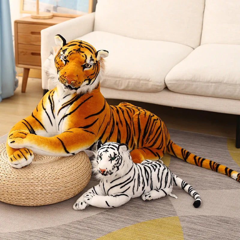 Peluche Tigre Gigante
