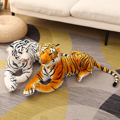 Peluche Tigre Gigante