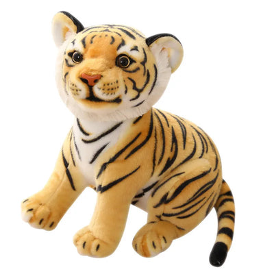 Peluche de Tigre
