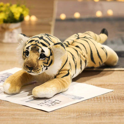 Peluche Tigre