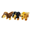 Peluches Teckel