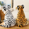 Peluches de Tigres
