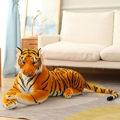 Peluches Tigres Gigantes