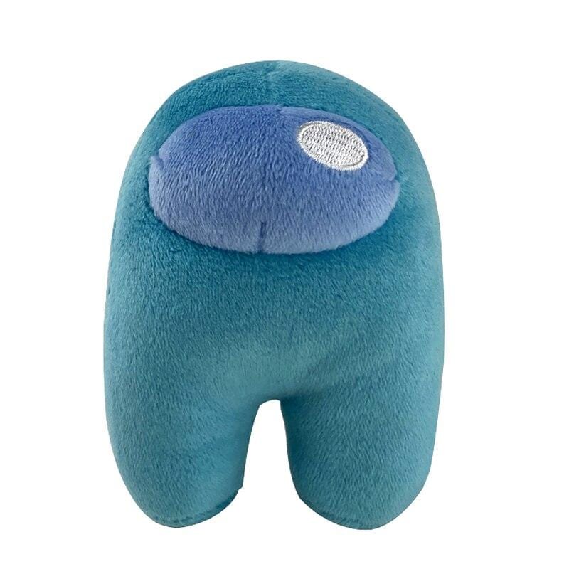 Stuffed Animal Pupazzo Among Us Amazon Among Us Celeste Plush