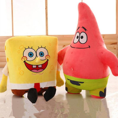 Peluche Gigante Comprar Peluche Bob Esponja Peluche Bob Esponja
