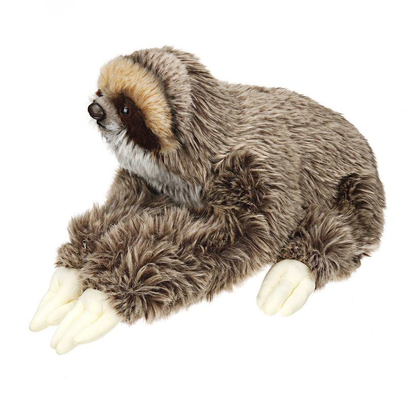 National Geographic Sloth Plush