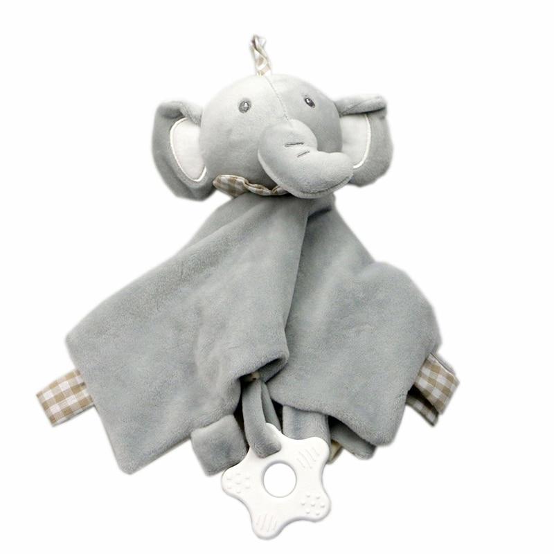 Doudou Elefante
